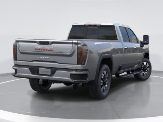 new 2025 GMC Sierra 2500 car, priced at $82,923