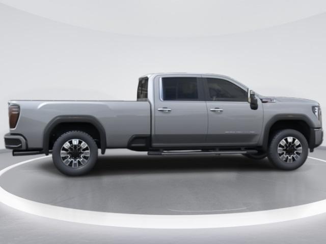 new 2025 GMC Sierra 2500 car, priced at $82,923