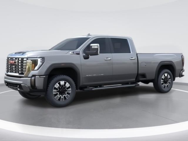 new 2025 GMC Sierra 2500 car, priced at $86,420