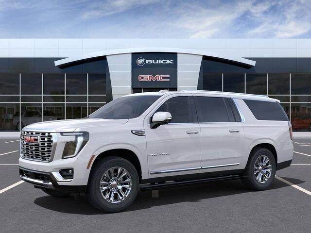 new 2025 GMC Yukon XL car, priced at $89,335