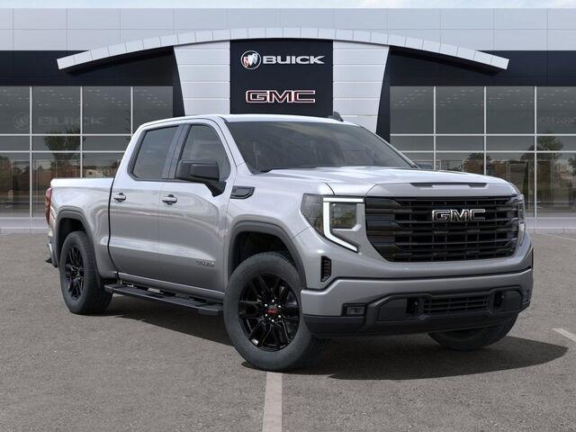 new 2024 GMC Sierra 1500 car, priced at $47,759