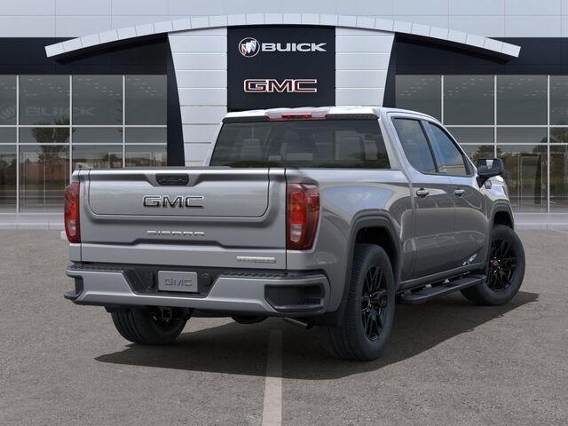 new 2024 GMC Sierra 1500 car, priced at $47,759