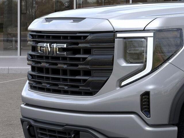 new 2024 GMC Sierra 1500 car, priced at $47,759