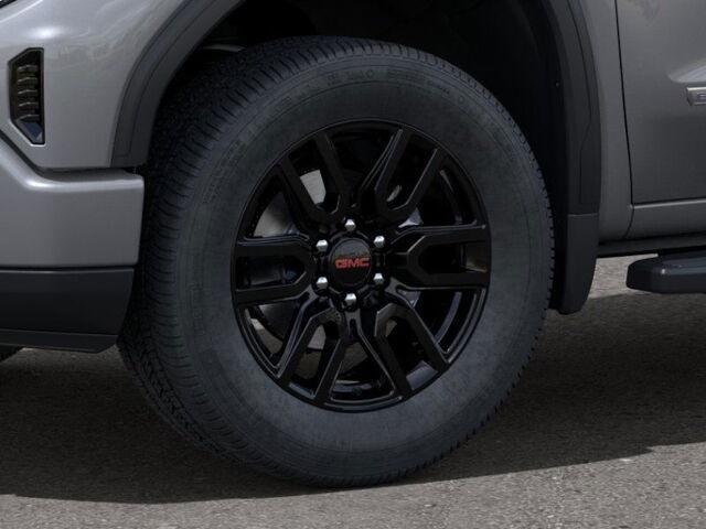 new 2024 GMC Sierra 1500 car, priced at $47,759