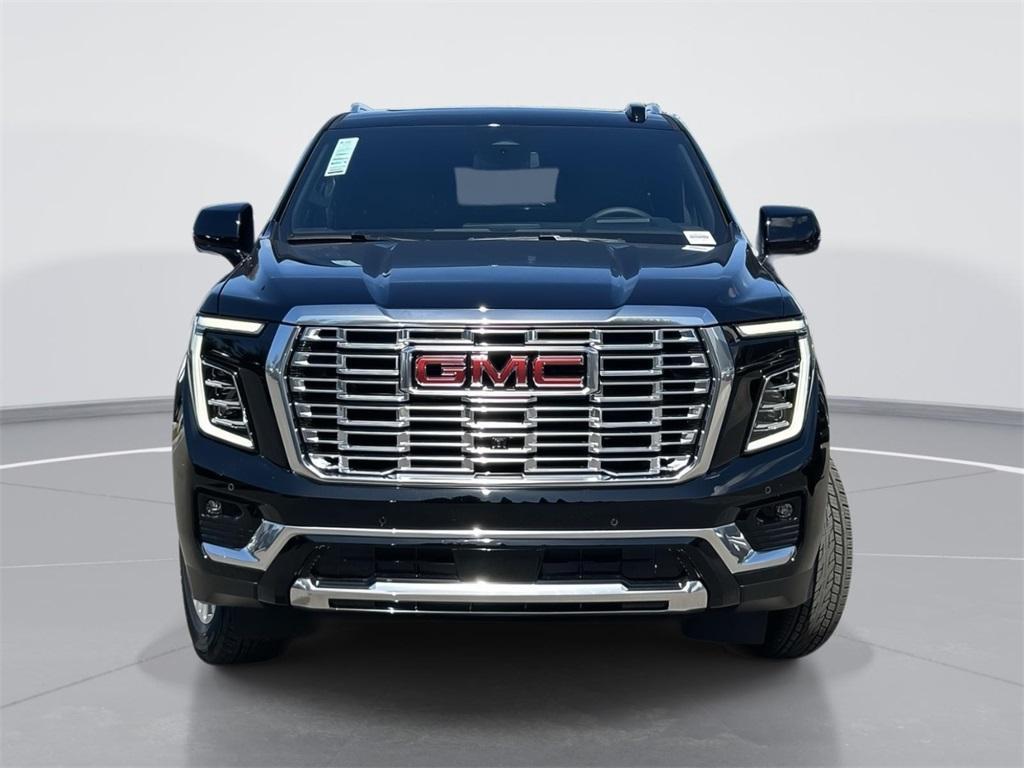 new 2026 GMC Yukon XL car, priced at $89,432