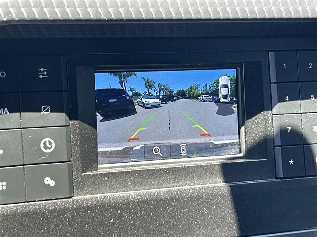 used 2020 Ford Mustang car, priced at $32,888