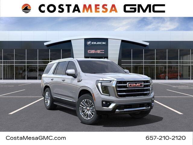 new 2025 GMC Yukon car, priced at $76,555