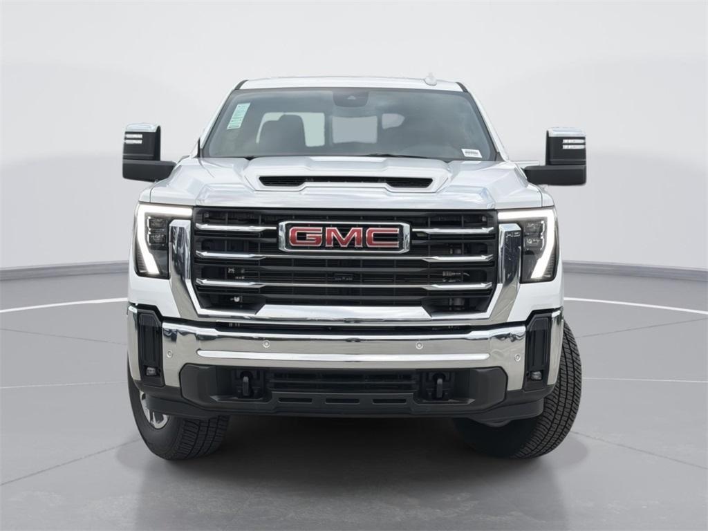 new 2025 GMC Sierra 2500 car, priced at $72,904