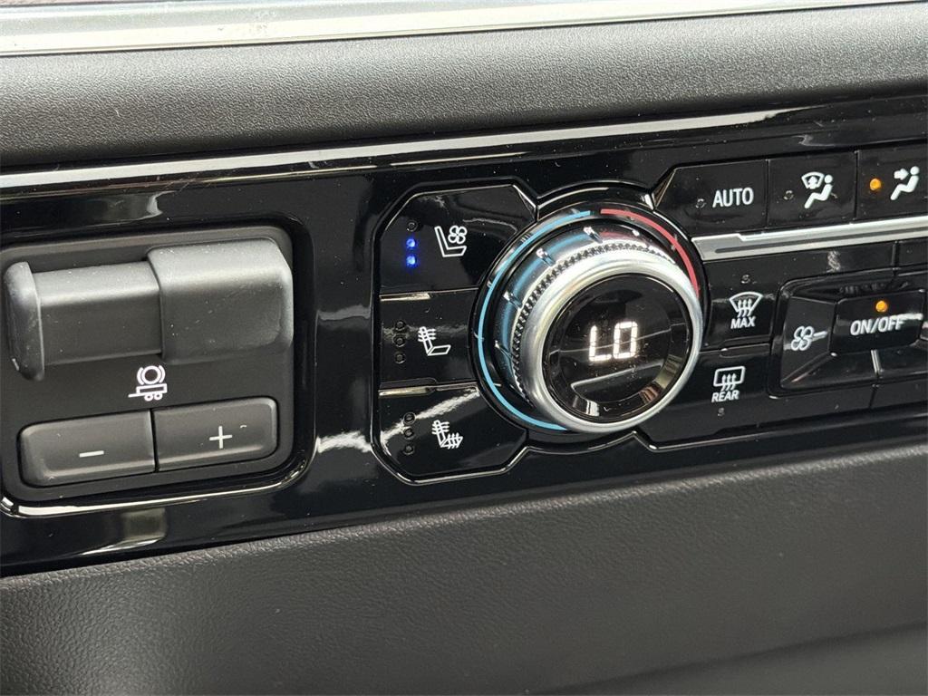 new 2025 GMC Sierra 2500 car, priced at $72,904