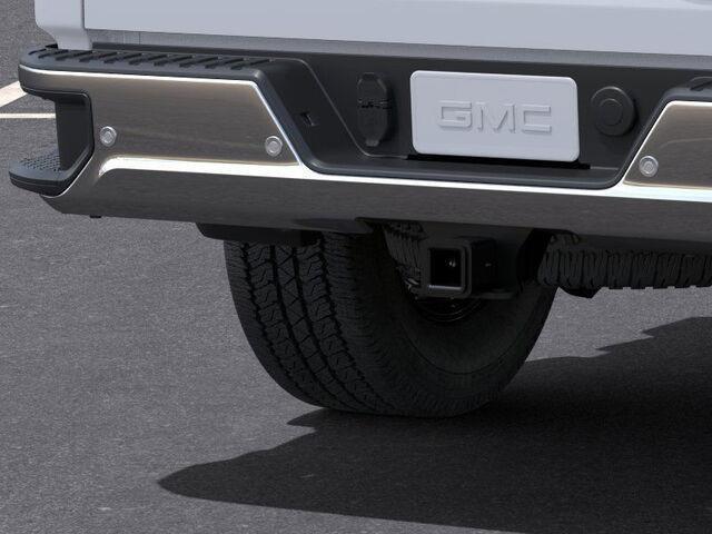 new 2025 GMC Sierra 2500 car, priced at $79,365