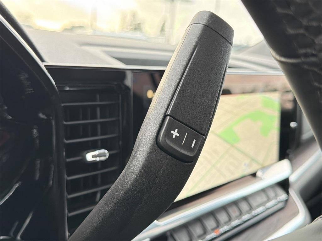 new 2025 GMC Sierra 2500 car, priced at $72,904