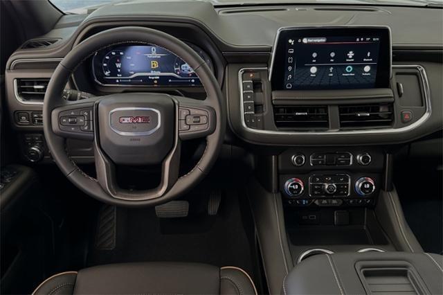 new 2024 GMC Yukon XL car, priced at $72,329