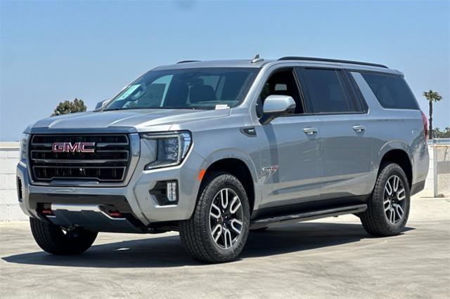 new 2024 GMC Yukon XL car, priced at $72,329