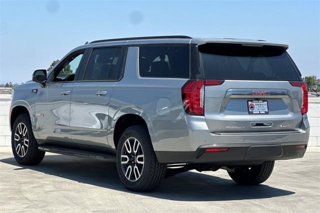 new 2024 GMC Yukon XL car, priced at $72,329