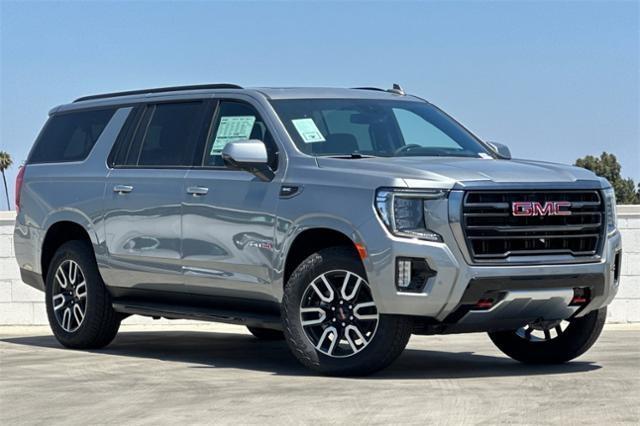 new 2024 GMC Yukon XL car, priced at $72,329