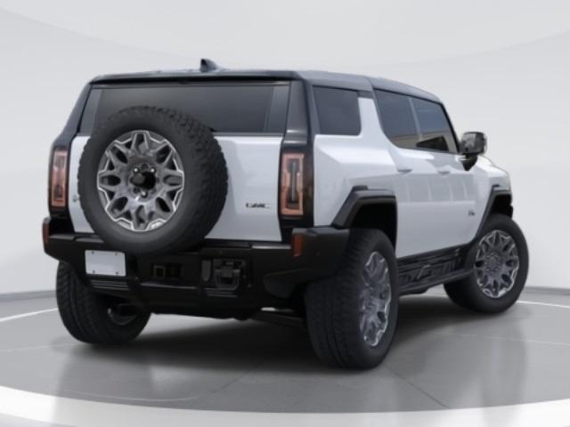 new 2024 GMC HUMMER EV car, priced at $89,834