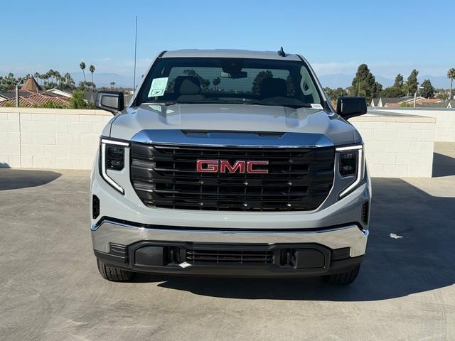 new 2025 GMC Sierra 1500 car, priced at $39,070