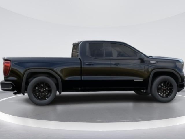 new 2025 GMC Sierra 1500 car, priced at $42,476