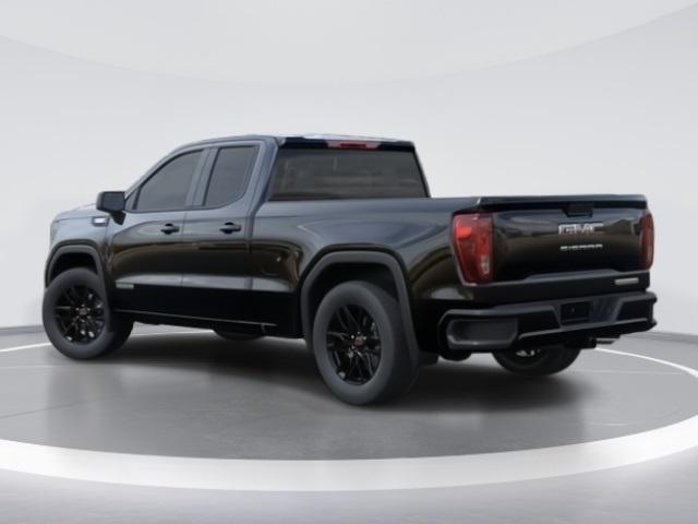 new 2025 GMC Sierra 1500 car, priced at $42,476