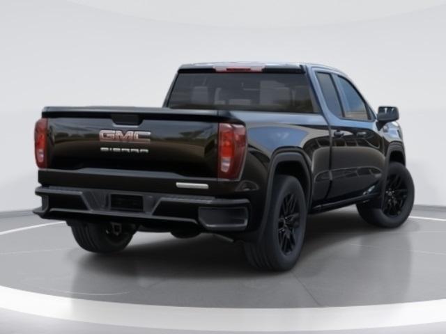 new 2025 GMC Sierra 1500 car, priced at $42,476