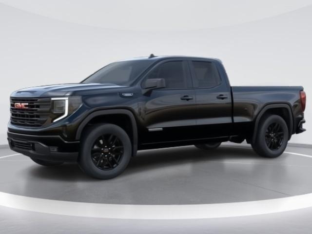 new 2025 GMC Sierra 1500 car, priced at $42,476