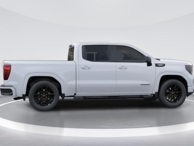 new 2025 GMC Sierra 1500 car, priced at $50,342