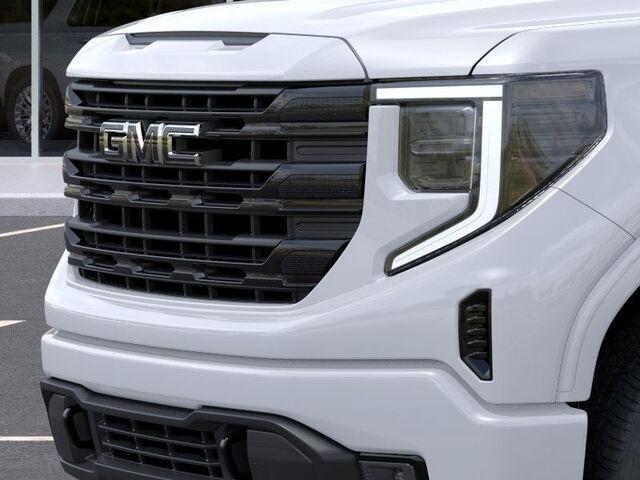 new 2025 GMC Sierra 1500 car, priced at $59,380