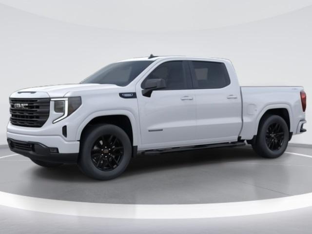 new 2025 GMC Sierra 1500 car, priced at $50,342