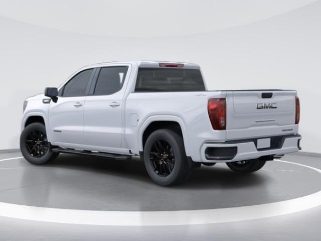 new 2025 GMC Sierra 1500 car, priced at $50,342