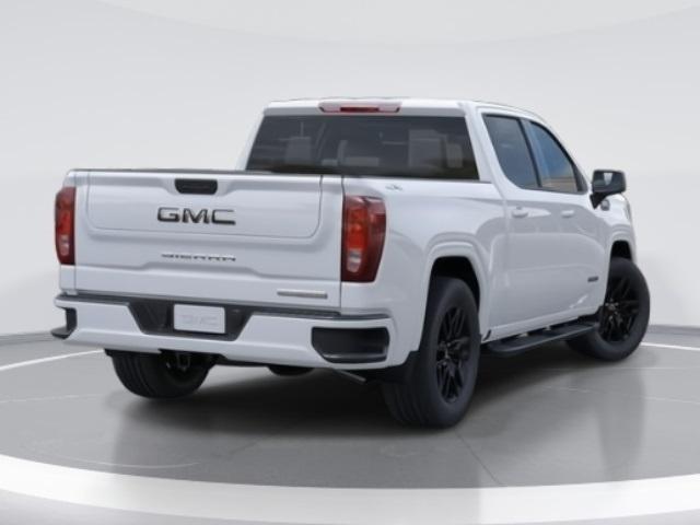 new 2025 GMC Sierra 1500 car, priced at $50,342