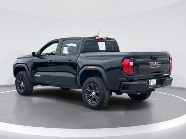 new 2024 GMC Canyon car, priced at $36,060