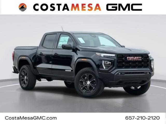 new 2024 GMC Canyon car, priced at $36,060