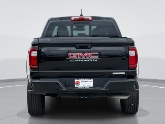 new 2024 GMC Canyon car, priced at $36,060