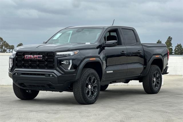 new 2024 GMC Canyon car, priced at $36,060