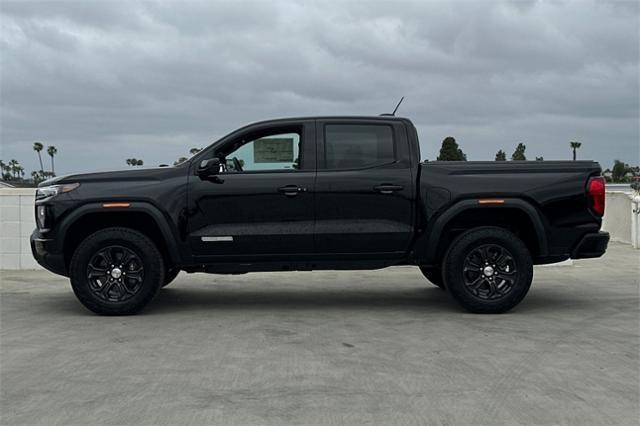 new 2024 GMC Canyon car, priced at $36,060