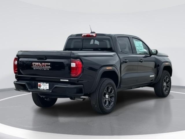 new 2024 GMC Canyon car, priced at $36,060