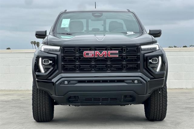 new 2024 GMC Canyon car, priced at $36,060