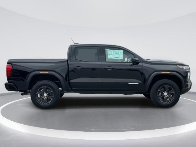 new 2024 GMC Canyon car, priced at $36,060