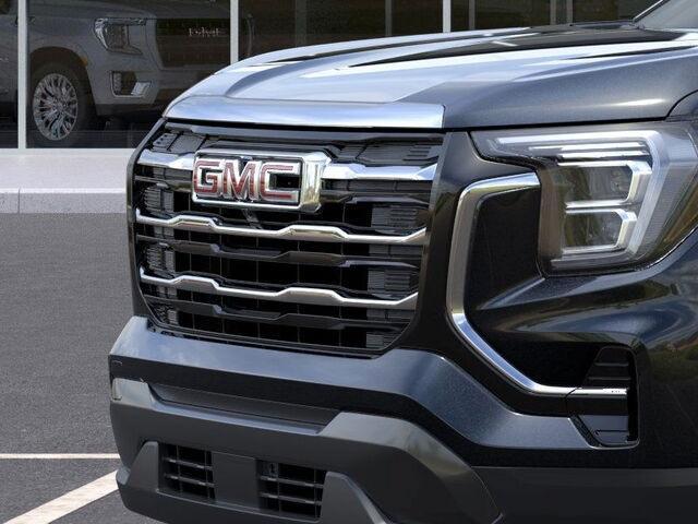 new 2025 GMC Terrain car, priced at $32,873