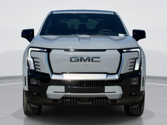 new 2024 GMC Sierra EV car, priced at $83,561