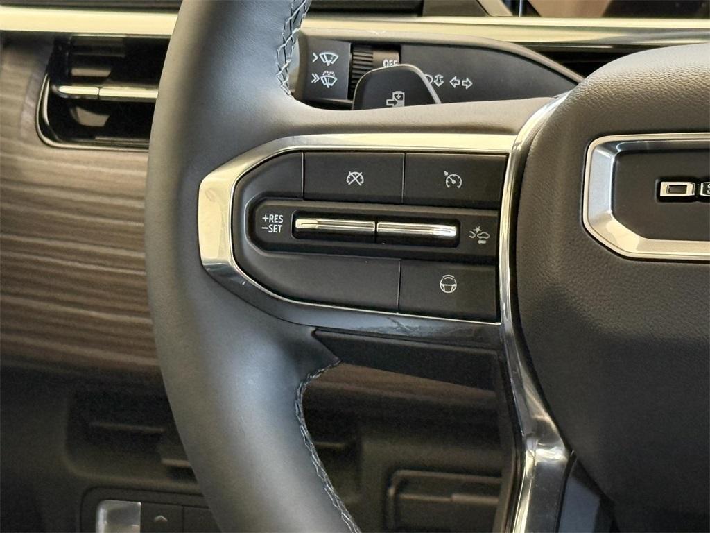 new 2024 GMC Sierra EV car, priced at $83,561