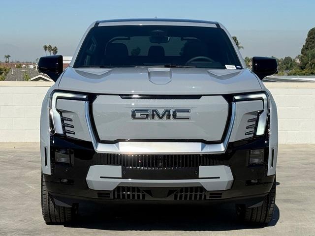 new 2024 GMC Sierra EV car, priced at $99,495