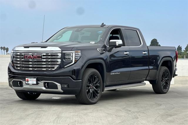 new 2024 GMC Sierra 1500 car, priced at $69,042