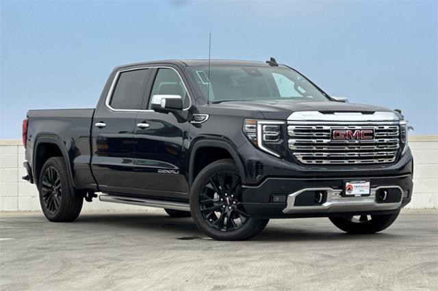 new 2024 GMC Sierra 1500 car, priced at $69,042