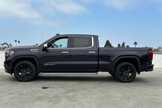 new 2024 GMC Sierra 1500 car, priced at $69,042