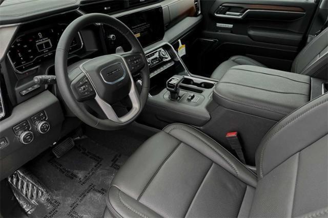 new 2024 GMC Sierra 1500 car, priced at $69,042