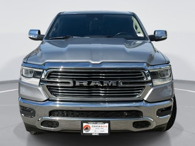 used 2021 Ram 1500 car, priced at $31,000