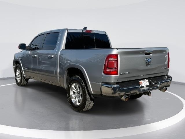 used 2021 Ram 1500 car, priced at $31,000