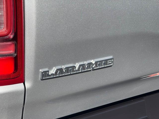 used 2021 Ram 1500 car, priced at $31,000