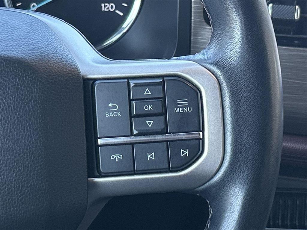 used 2022 Ford Expedition car, priced at $38,771